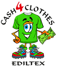 Recycling Clothes For Cash