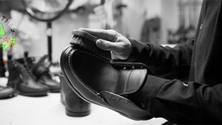 Caring for Leather Shoes